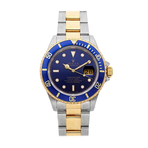 rolex submariner gebraucht günstig|pre owned Rolex Submariner price.